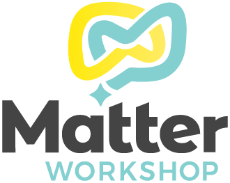 Matter Workshop Logo